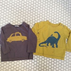 Mini boden bundle 12-18 mo